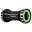 Enduro Bearings ITA Bottom Bracket 440C Stainless Steel DUB in Black