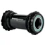 Enduro Bearings T47 External BB ABEC 5 24mm in Black