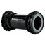 Enduro Bearings T47 External BB ABEC 5 DUB in Black