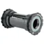 Enduro Bearings T47 Internal BB ABEC5 24mm in Black