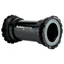 Enduro Bearings T47 Internal BB ABEC5 30mm in Black
