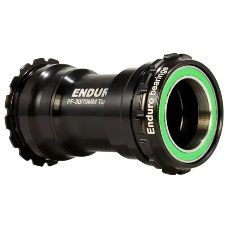 Balfes Bikes Enduro Bearings Torqtite BBright XD15 DUB Bottom Bracket in Black | Free postage over £30, £10 off first order, price match & 0% finance.