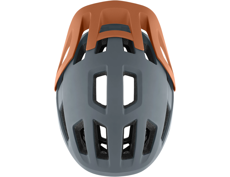 Smith Engage MIPS Mountain Bike Helmet in Matte Flint/Tarmac-1