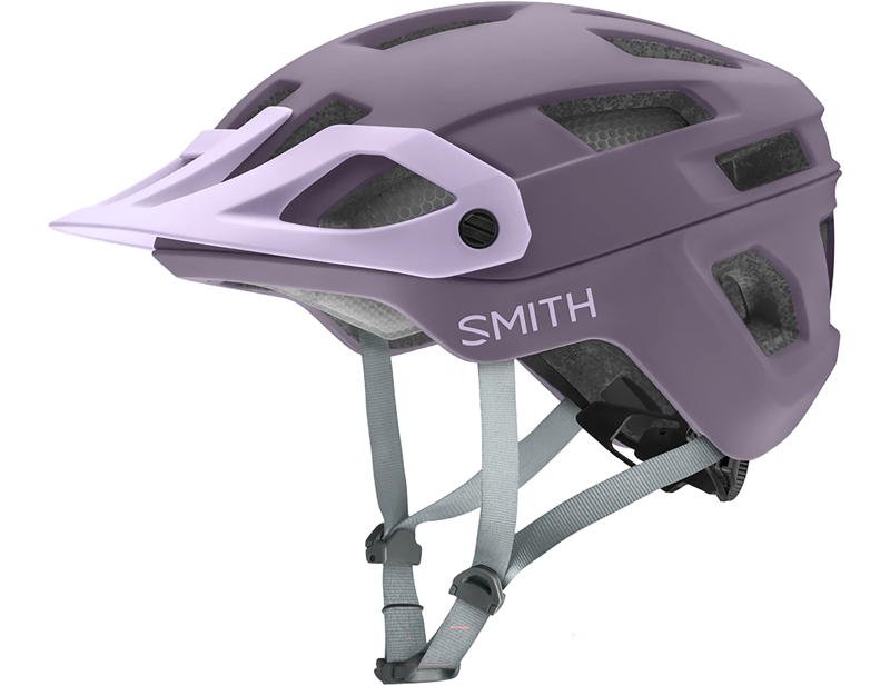 Smith Engage MIPS Mountain Bike Helmet in Matte Meteorite/Aura