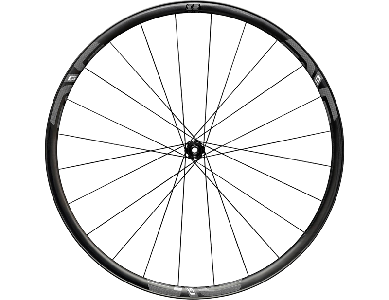 Enve SES G23 Innerdrive Premium SP CL Wheelset in Black-3