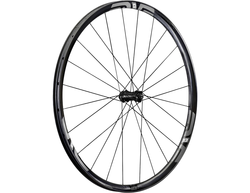 Enve SES G23 Innerdrive Premium SP CL Wheelset in Black-4
