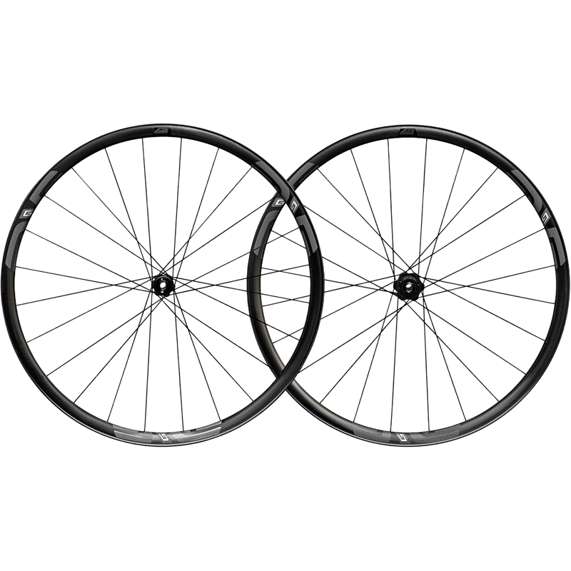 Balfes Bikes Enve SES G27 DT 240 EXP CL Hub Gravel Wheelset in Black | Free postage over £30, £10 off first order, price match & 0% finance.
