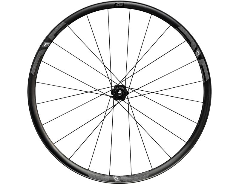 Enve SES G27 Innerdrive Premium SP CL Hub Wheelset in Black-1