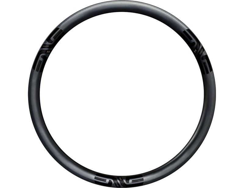 Balfes Bikes Enve ENVE SES 4.5 700c Rim in Black | Free postage over £30, £10 off first order, price match & 0% finance.