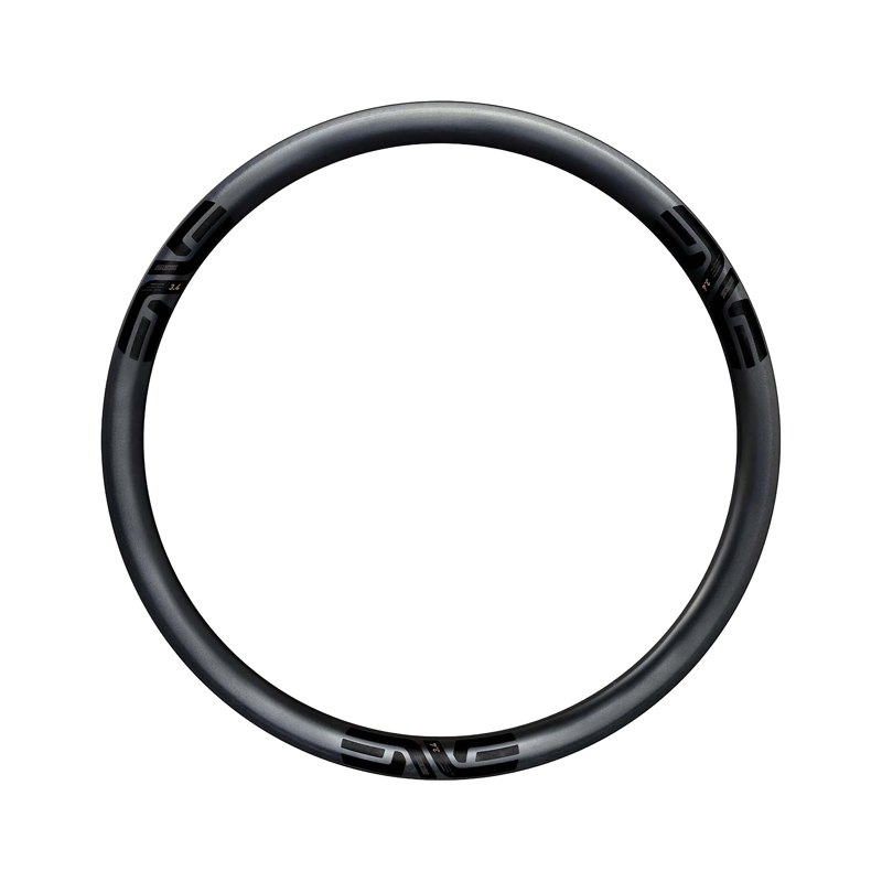 Balfes Bikes Enve ENVE SES 4.5 700c Rim in Black | Free postage over £30, £10 off first order, price match & 0% finance.