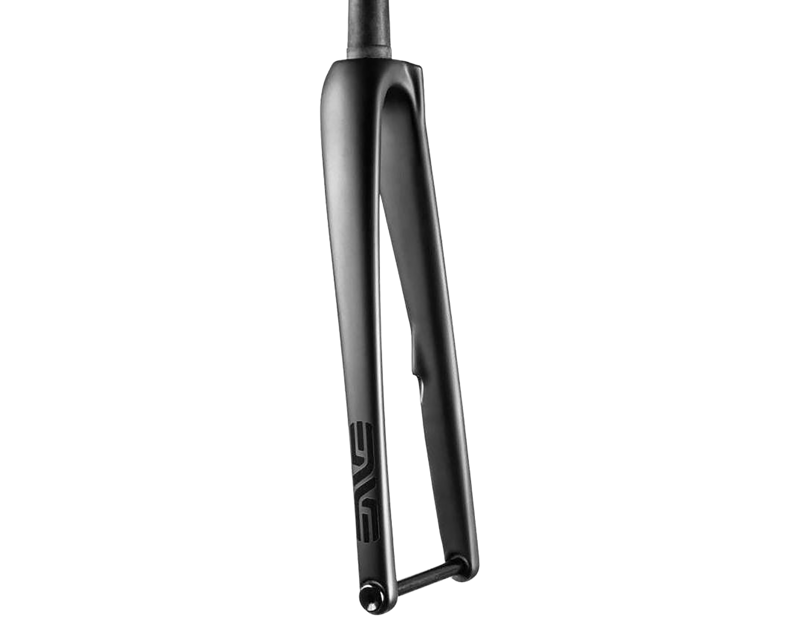 Enve Road Disc Fork 2.0 - 1 1/4 Tapered in Black-4