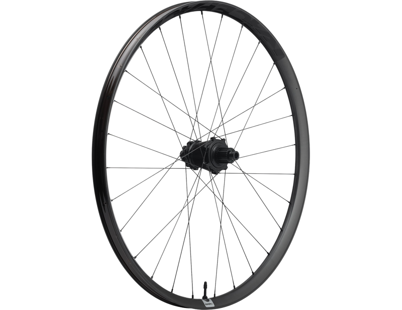 Race Face ERA SL 29mm 29in 6-Bolt Carbon Wheelset  15x110 Front / 12x148 XD Rear-2
