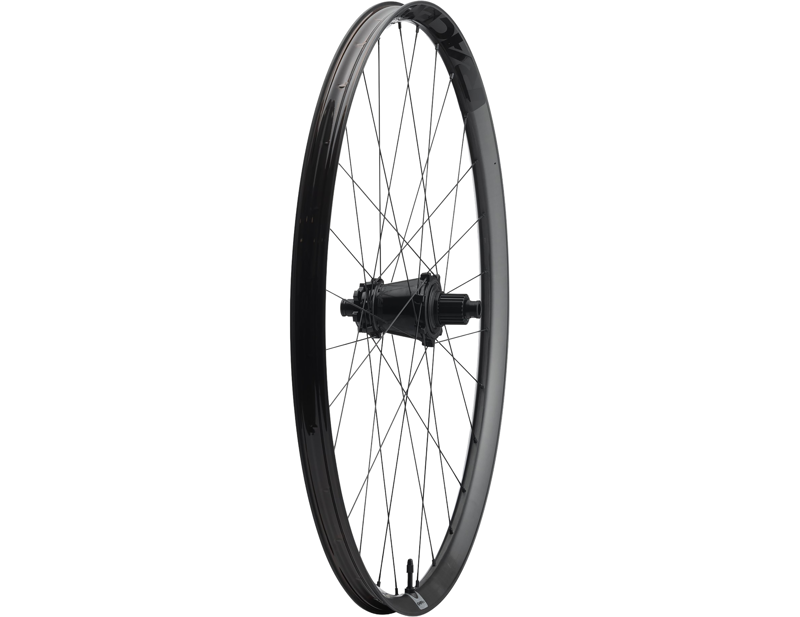 Race Face ERA SL 29mm 29in 12x148 6-Bolt XD Driver Rear Wheel in Black-2