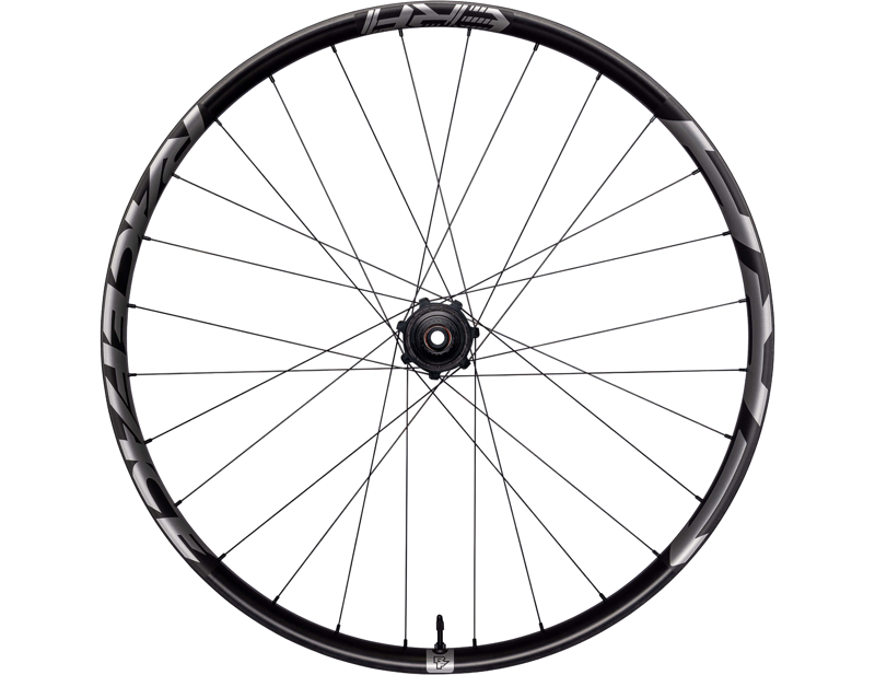 Race Face ERA 30mm 29in 12X148 6-Bolt XD Driver Rear Wheel in Black