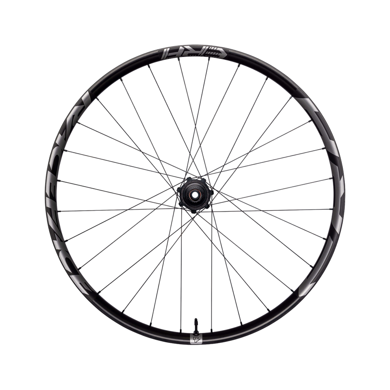 Balfes Bikes Race Face ERA 30mm 29in 12X148 6-Bolt XD Driver Rear Wheel in Black | Free postage over £30, £10 off first order, price match & 0% finance.