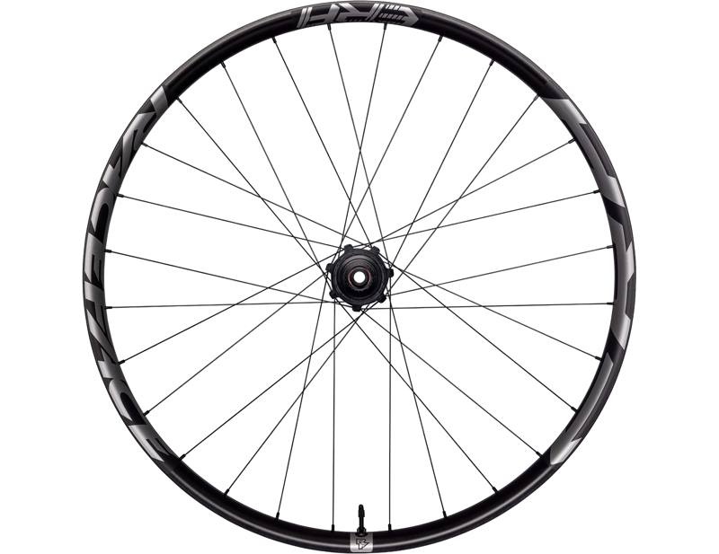 Race Face ERA 30mm 29in 6-Bolt Carbon Wheelset - 15x110 Front / 12x148 XD Rear-1