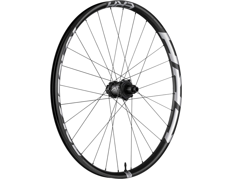 Race Face ERA 30mm 29in 12X148 6-Bolt XD Driver Rear Wheel in Black-1