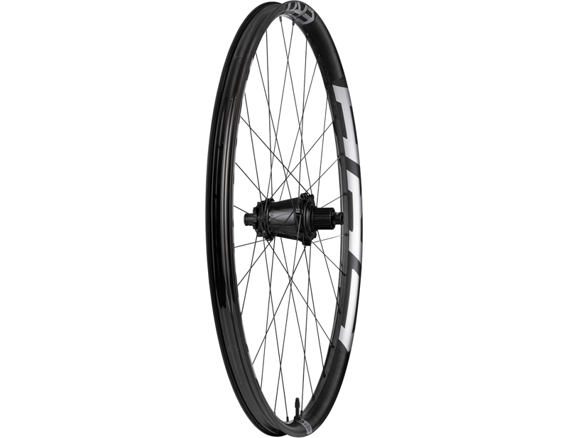 Race Face ERA 30mm 29in 12X148 6-Bolt XD Driver Rear Wheel in Black-2