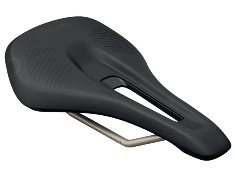 Ergon RS Road Pro Women Saddle in Black
