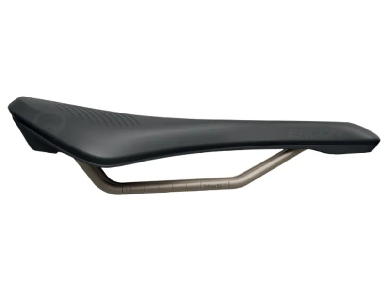 Ergon RS Road Pro Women Saddle in Black-2