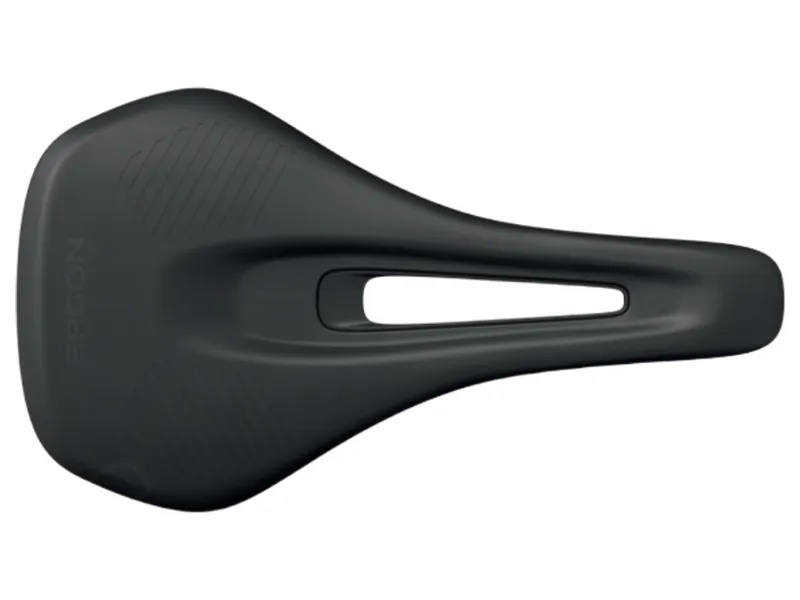 Ergon RS Road Pro Women Saddle in Black-1