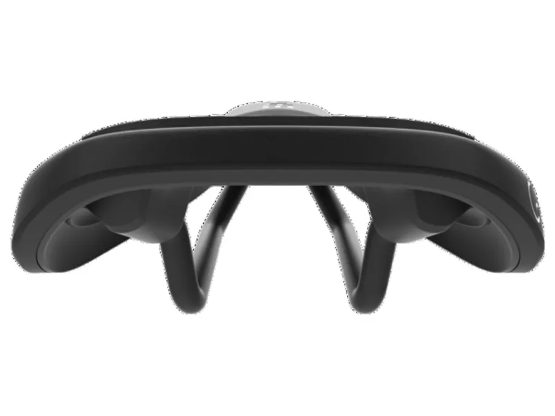 Ergon SM Downhill Comp in Black-3