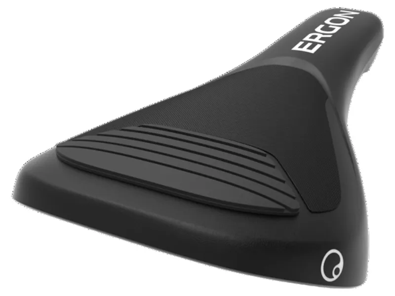 Ergon SM Downhill Comp in Black-8