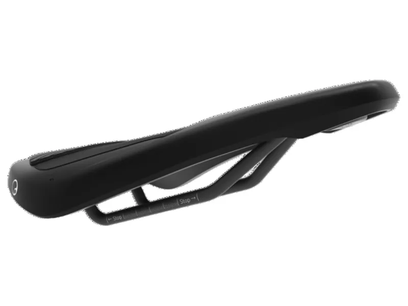 Ergon SM Downhill Comp in Black-7