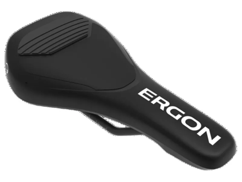 Ergon SM Downhill Comp in Black