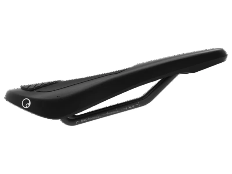Ergon SM Downhill Comp in Black-5