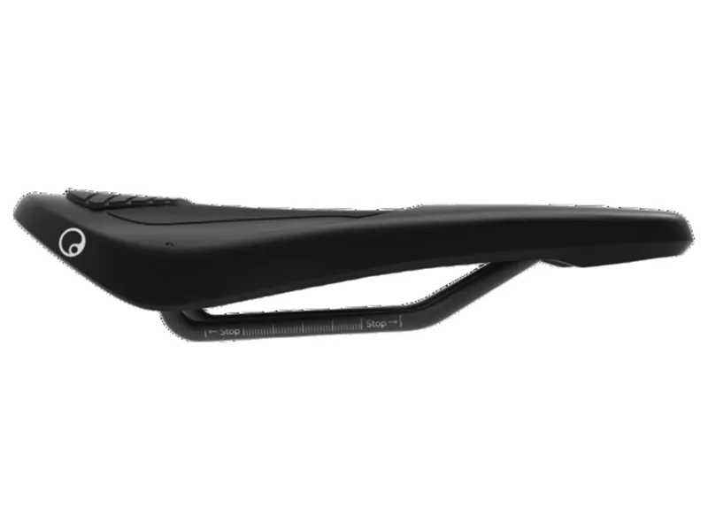 Ergon SM Downhill Comp in Black-2