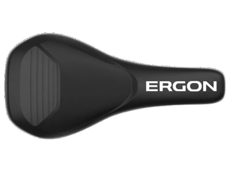 Ergon SM Downhill Comp in Black-1