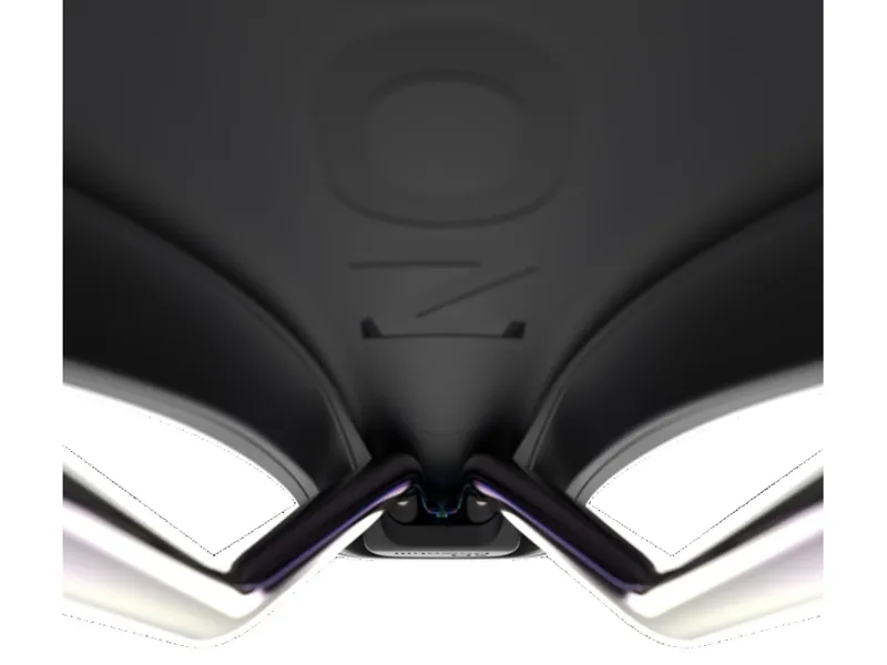 Ergon SM Downhill Comp Team Saddle in Black-10