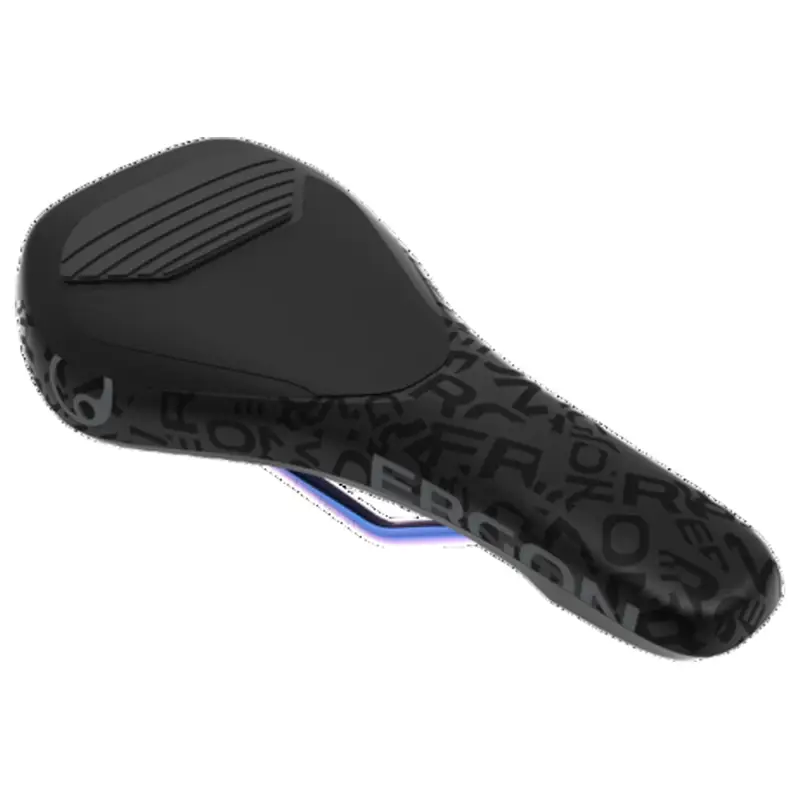 Balfes Bikes Ergon SM Downhill Comp Team Saddle in Black | Free postage over £30, £10 off first order, price match & 0% finance.