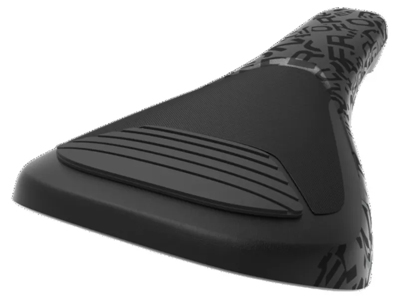 Ergon SM Downhill Comp Team Saddle in Black-8