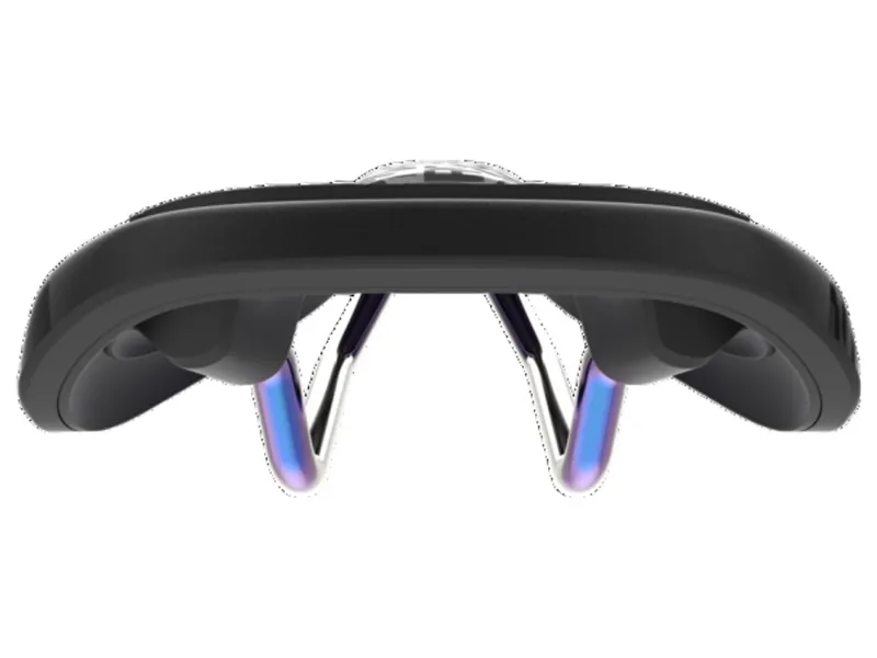 Ergon SM Downhill Comp Team Saddle in Black-3