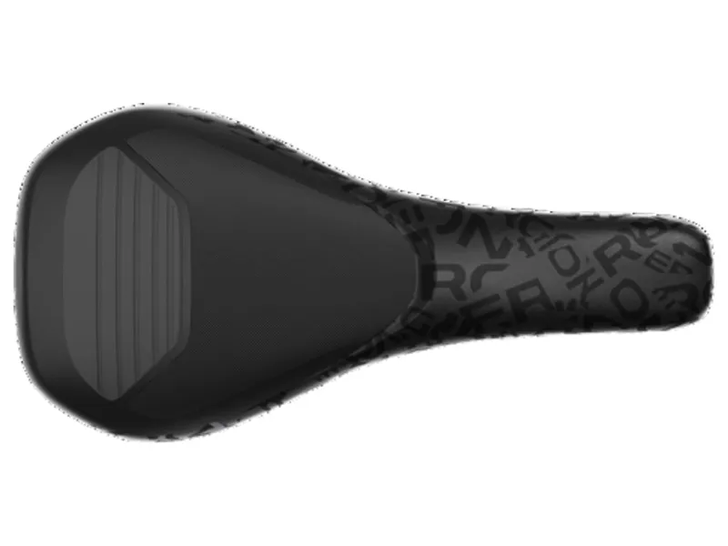 Ergon SM Downhill Comp Team Saddle in Black-1