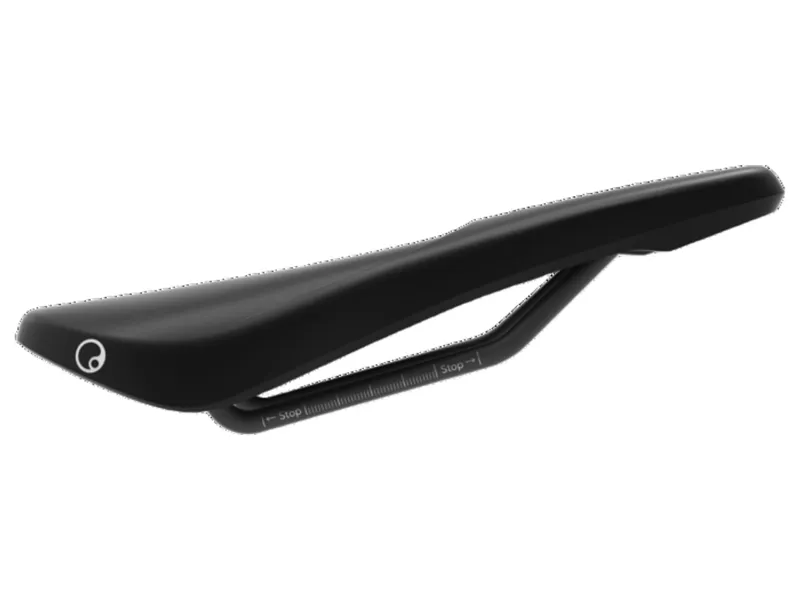 Ergon SM Downhill in Black-5