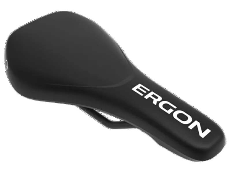 Ergon SM Downhill in Black