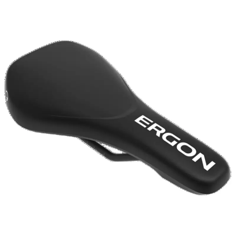 Balfes Bikes Ergon SM Downhill in Black | Free postage over £30, £10 off first order, price match & 0% finance.