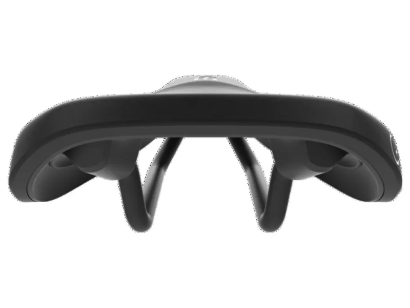 Ergon SM Downhill in Black-3