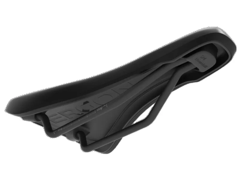 Ergon SM Downhill in Black-6