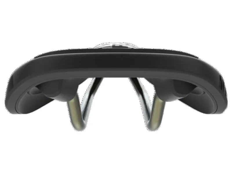 Ergon SM Downhill Pro Ti Team Saddle in Black-3