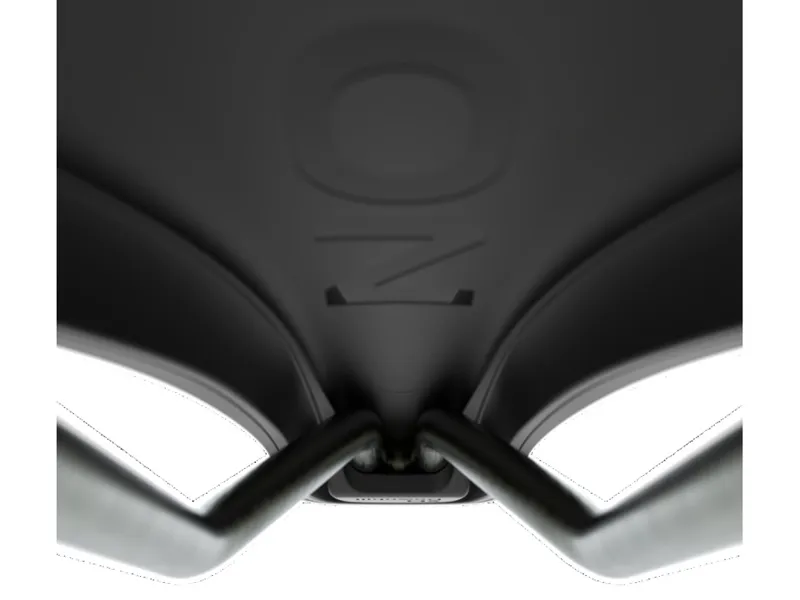 Ergon SM Downhill Pro Ti Team Saddle in Black-10