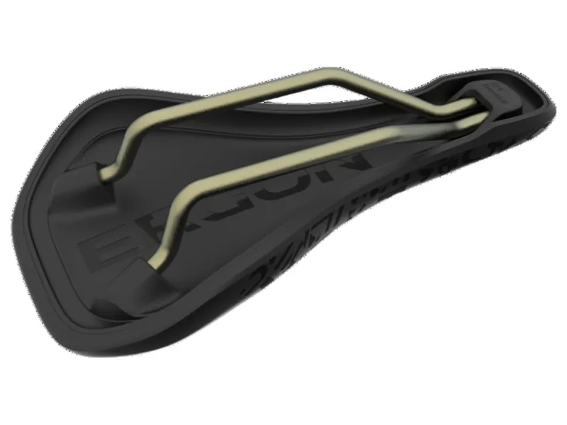 Ergon SM Downhill Pro Ti Team Saddle in Black-9