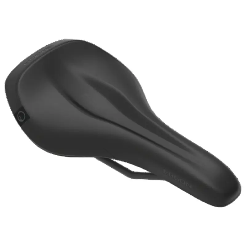 Balfes Bikes Ergon SM E-Mountain Core Prime Saddle in Black | Free postage over £30, £10 off first order, price match & 0% finance.