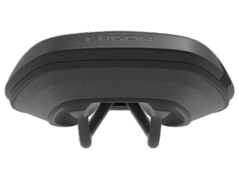 Ergon SM E-Mountain Core Prime Saddle in Black-4