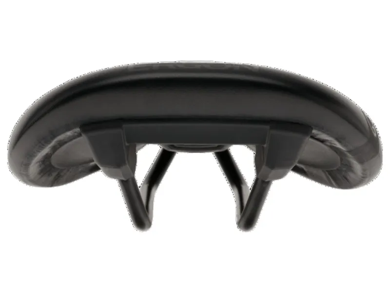 Ergon SM E-Mountain Sport Men's Saddle in Black-3