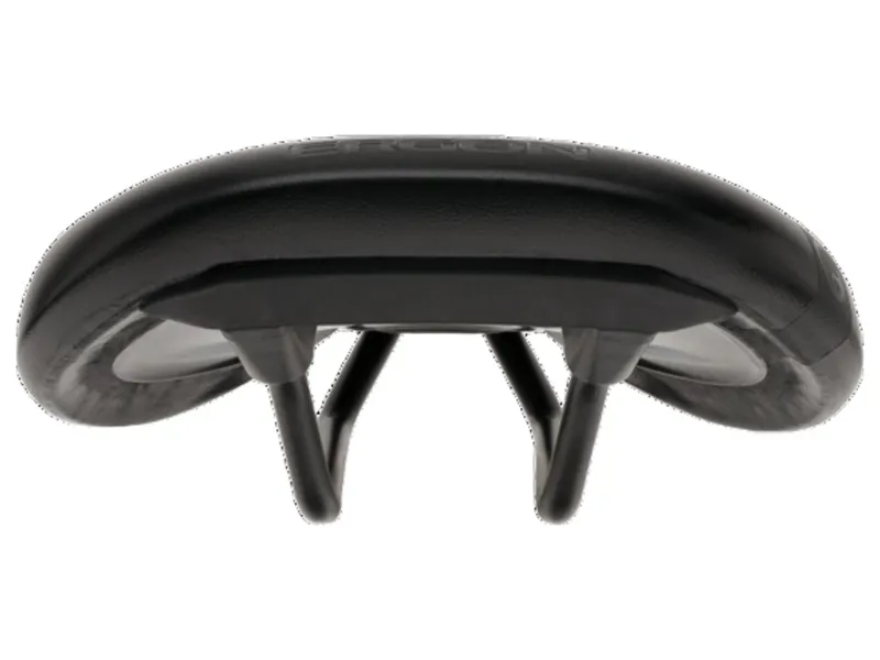 Ergon SM E-Mountain Sport Women's Saddle in Black-4