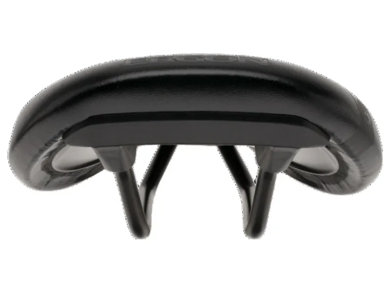 Ergon SM E-Mountain Sport Women's Saddle in Black-9